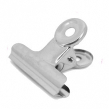 Officeclip 4 cm voor kralenhangers